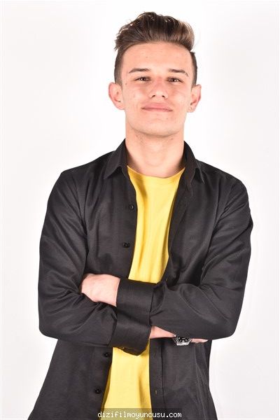 Antalya Cast Ajans Kaan 80083