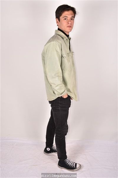 Antalya Cast Ajans Melih 80077