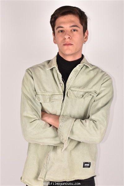 Antalya Cast Ajans Melih 80079