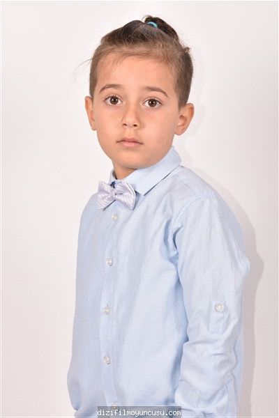 Antalya Cast Ajans Meriç 79970