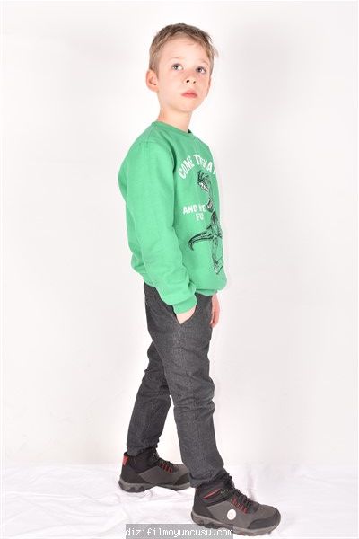 Antalya Cast Ajans Mert 80013