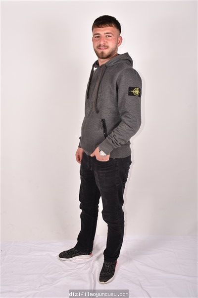 Antalya Cast Ajans Ömer 80001
