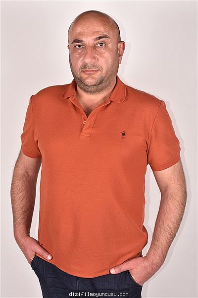 Erkek Oyuncular Adayımız Renat