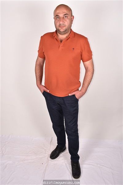 Antalya Cast Ajans Renat 80064