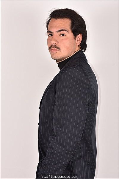 Erkek Oyuncular Adayımız Tarık