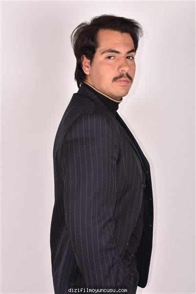 Antalya Cast Ajans Tarık 80029