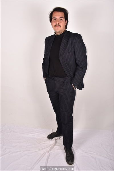 Antalya Cast Ajans Tarık 80032