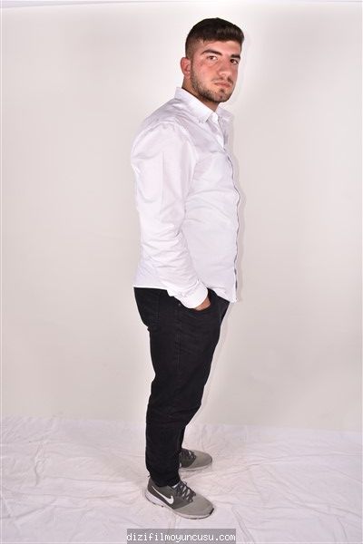 Antalya Cast Ajans Vahap 80065