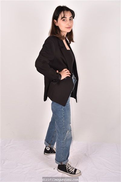 Antalya Cast Ajans Yasemin 79961