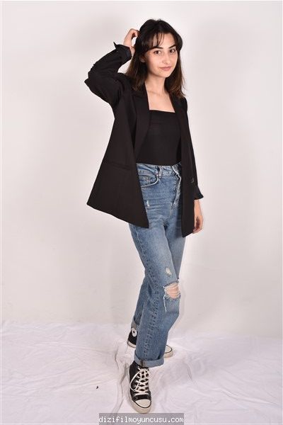 Antalya Cast Ajans Yasemin 79963
