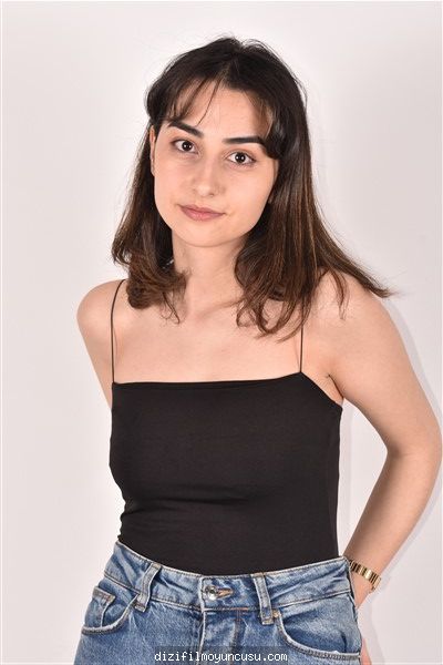 Antalya Cast Ajans Yasemin 79964