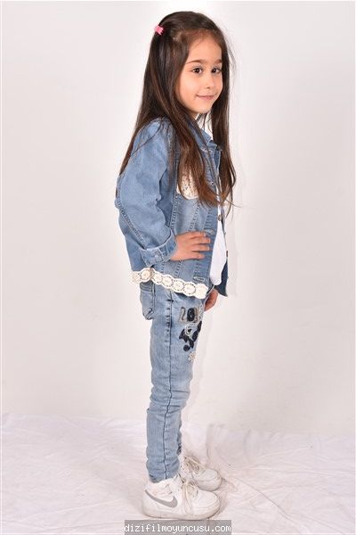Antalya Cast Ajans Irmak 80093