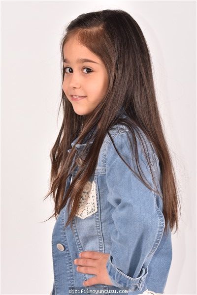 Antalya Cast Ajans Irmak 80094