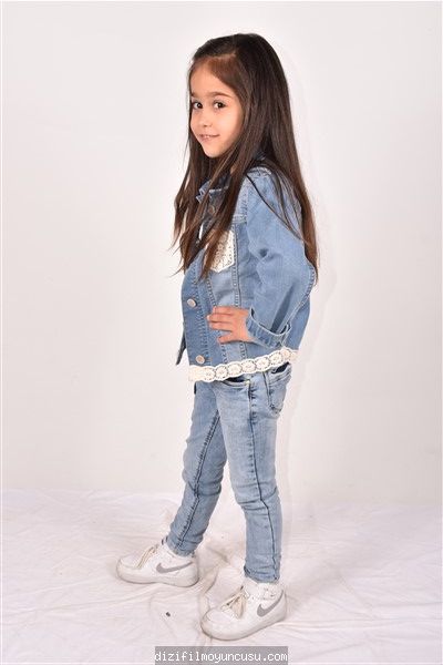 Antalya Cast Ajans Irmak 80095