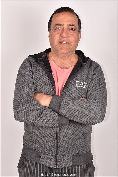 Erkek Oyuncular Adayımız Metin