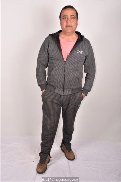 Antalya Cast Ajans Metin 80088