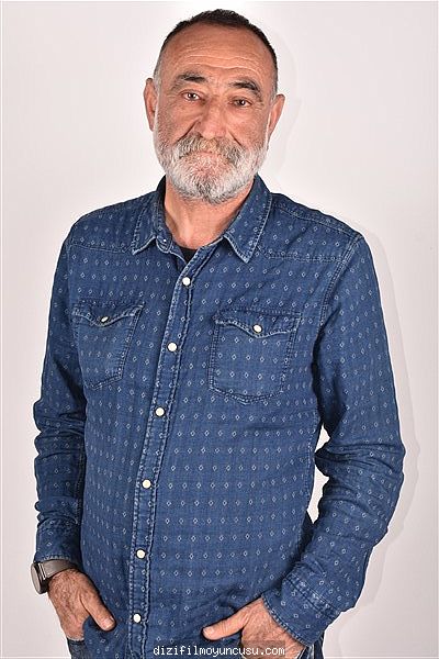 Erkek Oyuncular Adayımız Musa
