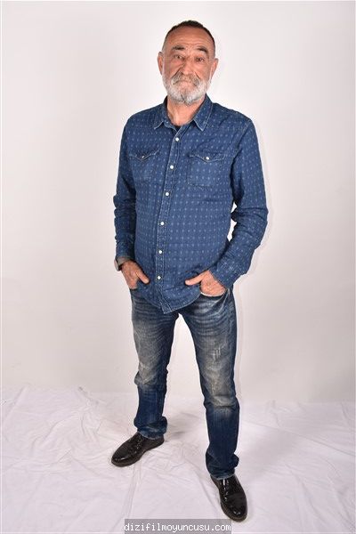 Antalya Cast Ajans Musa 80092
