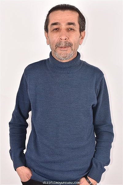 Erkek Oyuncular Adayımız Abdullah