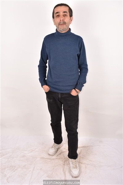 Samsun Cast Ajans Abdullah 80290
