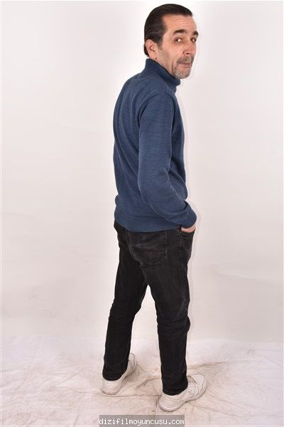 Samsun Cast Ajans Abdullah 80291