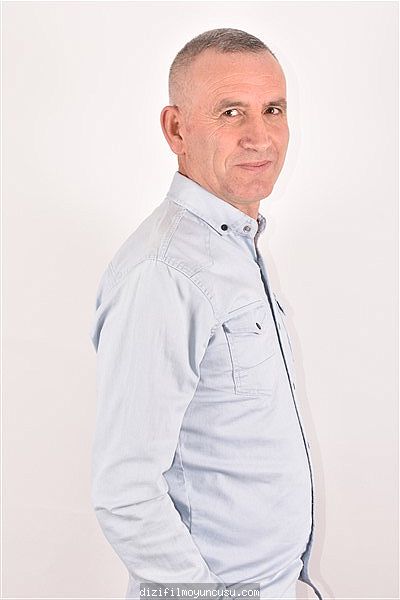 Erkek Oyuncular Adayımız Ahmet
