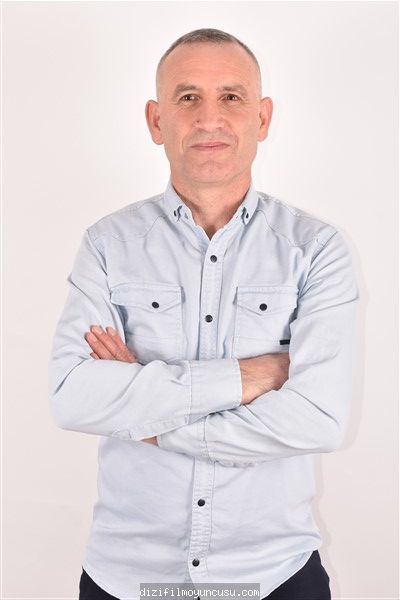 Samsun Cast Ajans Ahmet 80210