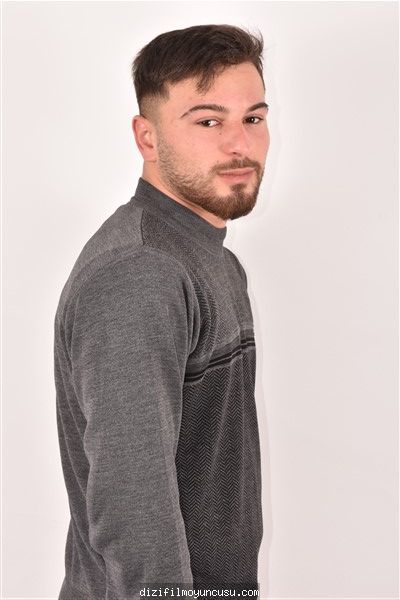Samsun Cast Ajans Alperen 80180