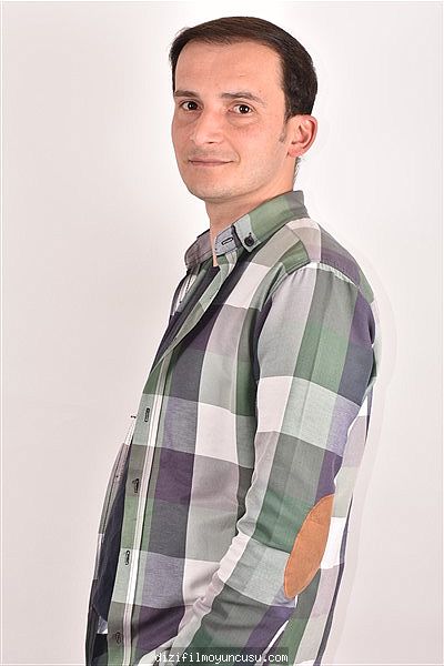 Erkek Oyuncular Adayımız Çetin