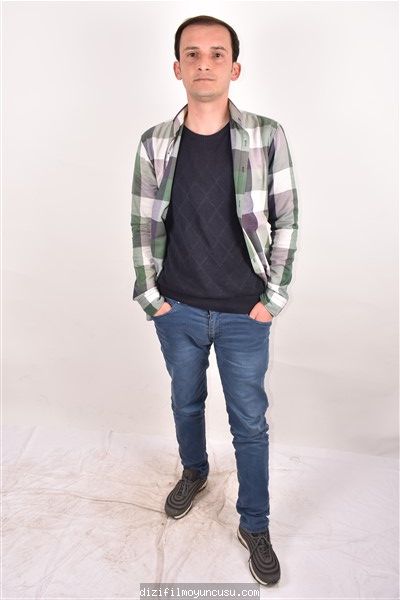 Samsun Cast Ajans Çetin 80122