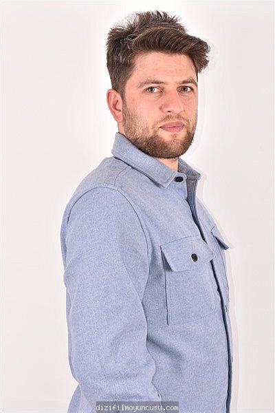 Erkek Oyuncular Adayımız Cihan