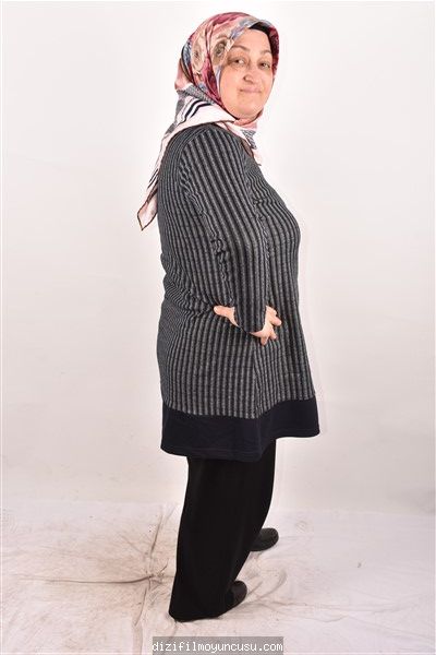 Samsun Cast Ajans Durdane 80275