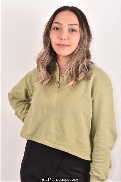 Samsun Cast Ajans Duygu 80197