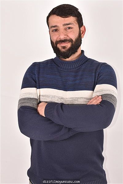 Erkek Oyuncular Adayımız Emin