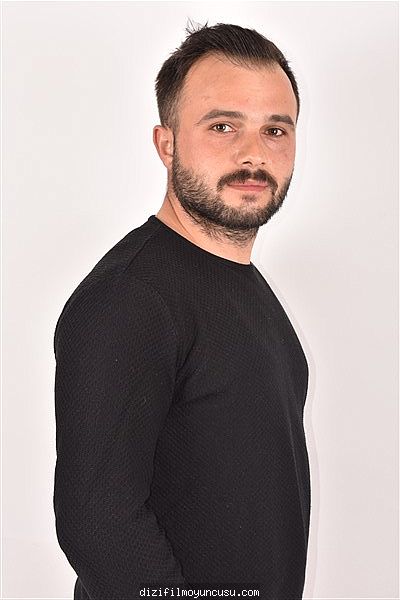 Erkek Oyuncular Adayımız Faruk