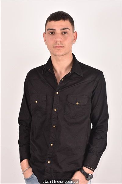 Samsun Cast Ajans Güntekin 80342