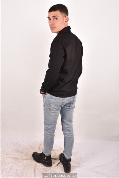 Samsun Cast Ajans Güntekin 80343