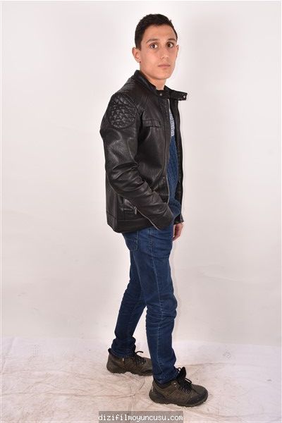 Samsun Cast Ajans Halit 80104