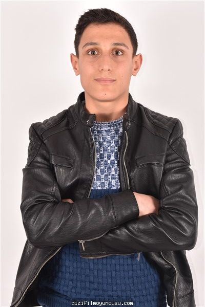 Samsun Cast Ajans Halit 80105