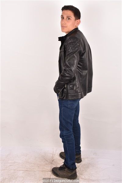 Samsun Cast Ajans Halit 80106