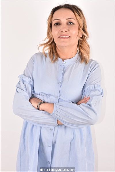 Samsun Cast Ajans Hatice 80293