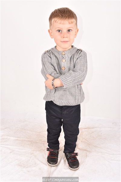 Samsun Cast Ajans Haydar 80353