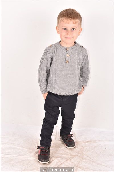 Samsun Cast Ajans Haydar 80355