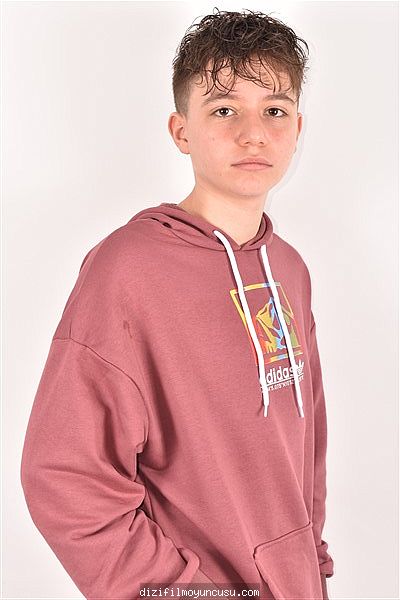 Erkek Oyuncular Adayımız İbrahim