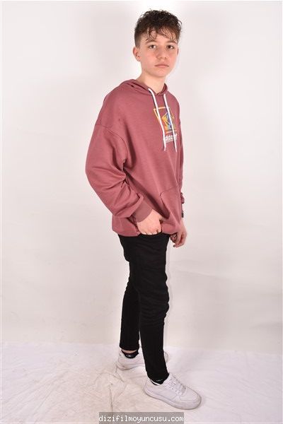 Samsun Cast Ajans İbrahim 80308