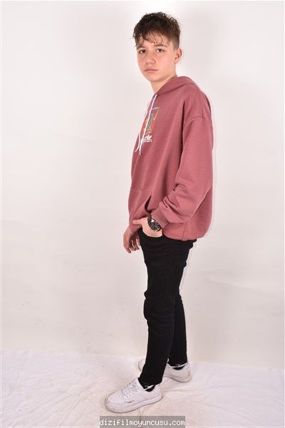 Samsun Cast Ajans İbrahim 80309