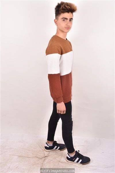 Samsun Cast Ajans İbrahim 80320