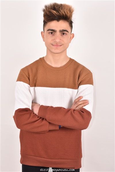 Samsun Cast Ajans İbrahim 80321