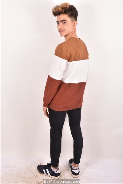 Samsun Cast Ajans İbrahim 80322