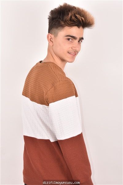 Samsun Cast Ajans İbrahim 80323